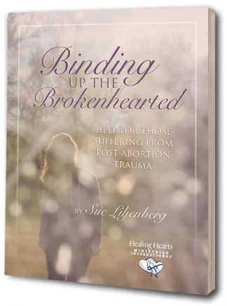 Binding Up the Brokenhearted