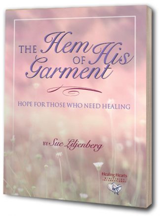 The Hem of His Garment