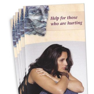 Women's Small Group Info (50 brochures)