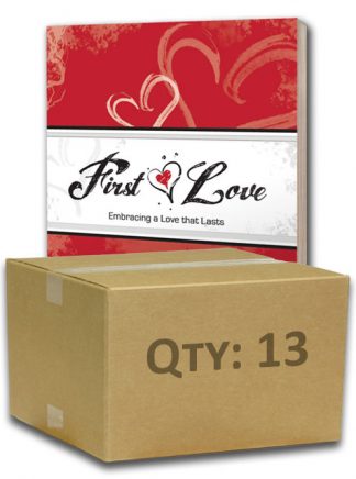 First Love (Box of 13)