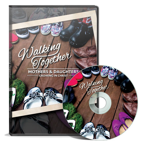 "Walking Together" Event Curriculum