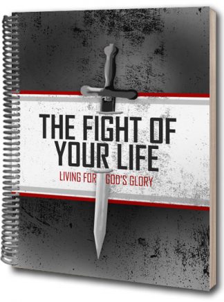 The Fight of Your Life