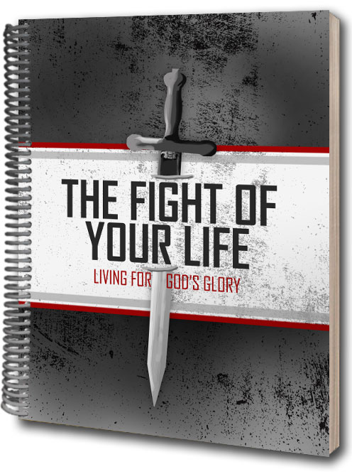 The Fight of Your Life