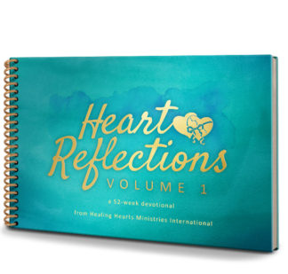 Heart Reflections (Volume 1)