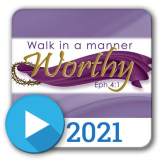 2021 National Conference