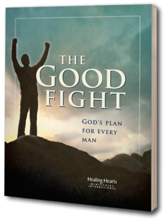 The Good Fight: God's Plan for Every Man